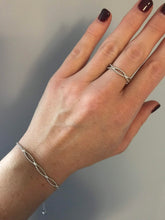 Eternity ring