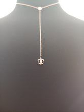 Fleur de “Y”, Original Charm(final sale)