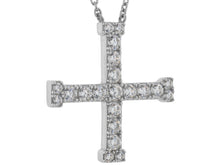 Jerusalem Cross all CZ