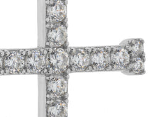 Jerusalem Cross all CZ