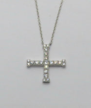 Jerusalem Cross all CZ