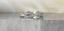 Eternity ring