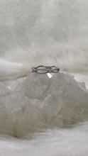 Eternity ring