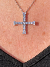 Jerusalem Cross all CZ