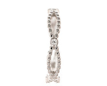 Eternity ring