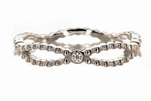 Eternity ring