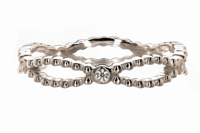 Eternity ring