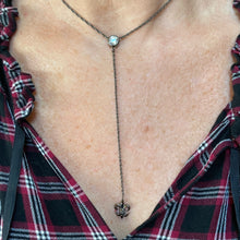Fleur de “Y”, Original Charm(final sale)