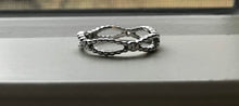 Eternity ring