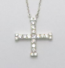 Jerusalem Cross all CZ