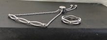 Eternity ring