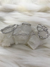 Eternity ring