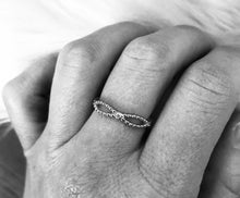 Eternity ring