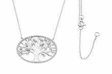 Tree of Life, Family Tree, Necklace