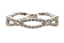 Eternity ring