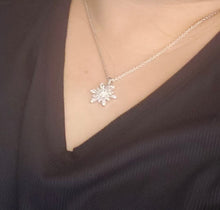 Snowflake “Bling”Set