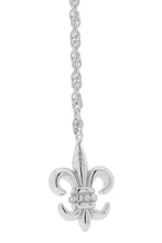 Fleur de “Y”, Original Charm(final sale)