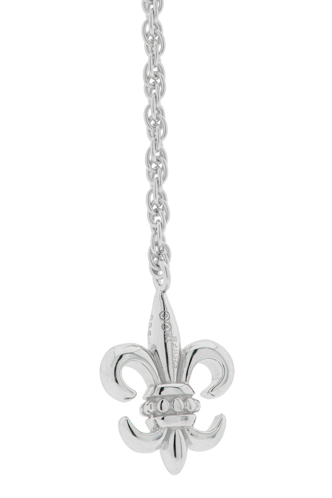 Fleur de “Y”, Original Charm(final sale)