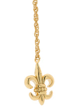 Fleur de “Y”, Original Charm(final sale)