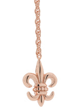 Fleur de “Y”, Original Charm(final sale)