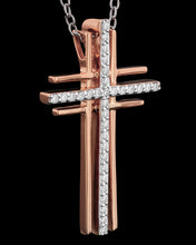 Hope Faith Miracles Exclusive “Easter Cross”