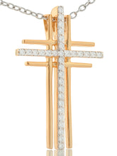 Hope Faith Miracles Exclusive “Easter Cross”
