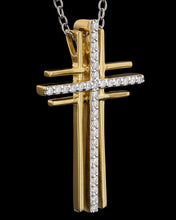 Hope Faith Miracles Exclusive “Easter Cross”