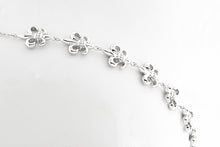 Fleur de Lis “Krisi” Bracelet