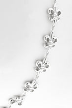 Fleur de Lis “Krisi” Bracelet