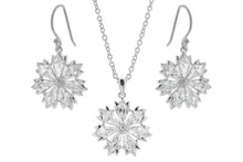 Sparkle Tulip Pendant