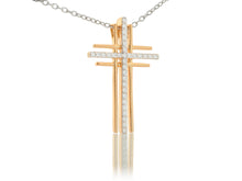 Hope Faith Miracles Exclusive “Easter Cross”