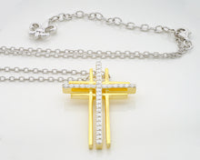 Hope Faith Miracles Exclusive “Easter Cross”