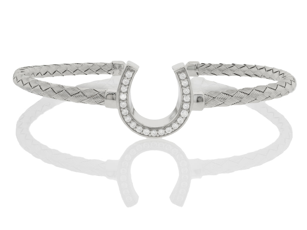 Horseshoe Luxury Bracelets – Alfa-Jewelry