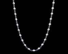 Shimmering Elegance 18”/20” (18" with 2” extender)