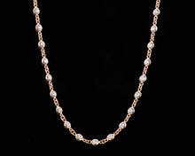 Shimmering Elegance 18”/20” (18" with 2” extender)