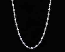 Shimmering Elegance 18”/20” (18" with 2” extender)