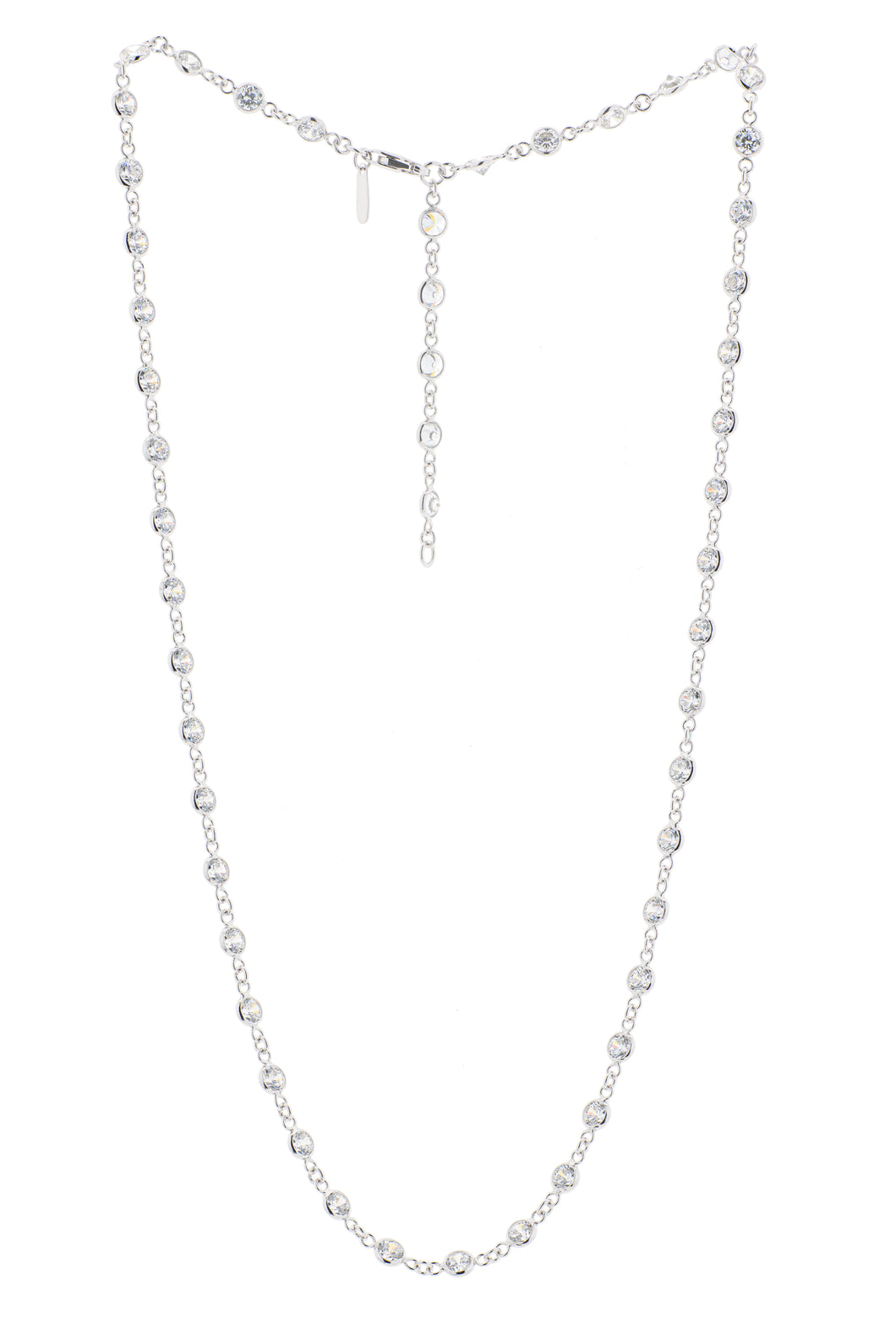 Shimmering Elegance 18”/20” (18