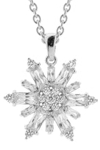 Snowflake “Bling”Set