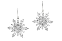 Snowflake “Bling”Set