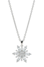 Snowflake “Bling”Set