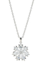 Sparkle Tulip Pendant