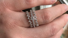 Stacker Ring - Vine