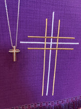 Hope Faith Miracles Exclusive “Easter Cross”