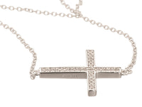 Asymmetrical Cross