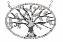 Tree of Life, Family Tree, Necklace