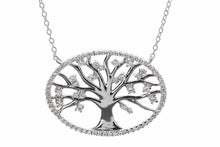 Tree of Life, Family Tree, Necklace