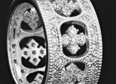 Camelot Ring