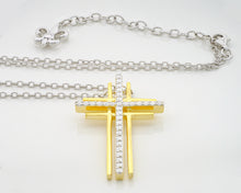 Hope Faith Miracles Exclusive “Easter Cross”